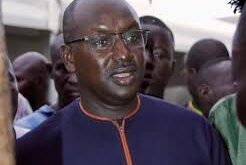 Elections Législatives du 17 Novembre 2024: « Tabax Grand-Yoff Bu Bess » adoube le ministre Cheikh Tidiane Dièye