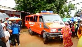 Sédhiou : Un professeur retrouvé mort par pendaison