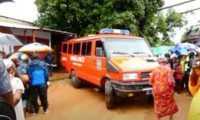 Sédhiou : Un professeur retrouvé mort par pendaison