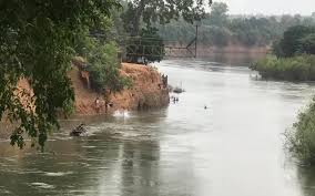 Fleuve Sénégal