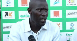 Mbaye Badji