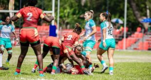 Africa Womens Sevens Afrique du Sud v Senegal 768x439 1