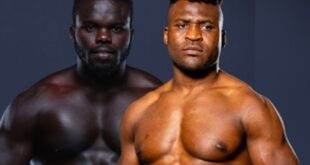 MMA Rencontre inedite entre Reug Reug et Ngannou a Dubai thumbnail 1024x670 1