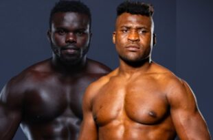 MMA Rencontre inedite entre Reug Reug et Ngannou a Dubai thumbnail 1024x670 1