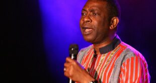 Youssou N´Dour at TFF 02