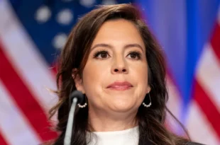 Elise Stefanik