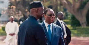 Législatives 2024: Victoire du Pastef, Macky SALL envoi ses félicitations à Ousmane Sonko