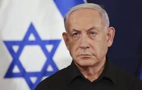 Netanyahou