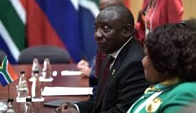 Ramaphosa