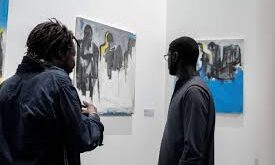 DIOMAYE FAYE LORS DE L’OUVERTURE DE LA "BIENNALE DE DAKAR 2024": « La Biennale de Dakar est devenue une référence en matière d’art contemporain »