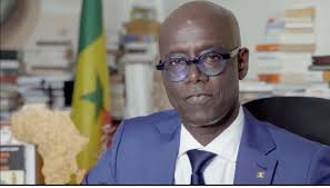 Coalition ‘’ SENEGAL KESE’’: Thierno Alassane Sall dit pourquoi « il ne pas faut pas donner la majorité au Pastef » 