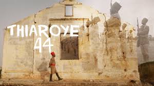 Thiaroye 44