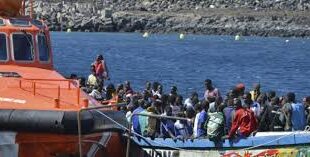 Emigration Clandestine : Une pirogue quitte Dakar avec 150 personnes