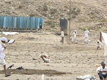 Open defecation in Pandharpur a pilgrimage town in India