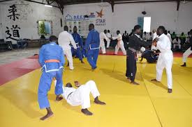 Judo: Le Ministre des Sports, Khady Diène Gaye annonce de nouveaux projets; « Nous allons mettre le dojo national dans nos priorités sectorielles »