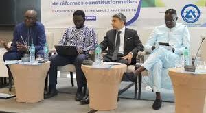 Droit constitutionnel: Des acteurs en conclave à Dakar