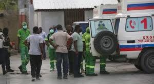 Haïti : Un hôpital attaqué par des gangs lors de son ouverture