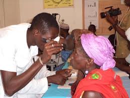 Santé Oculaire: Le Sénégal traîne le pas pour l'élimination du trachome