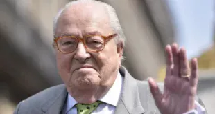 Jean Marie Le Pen