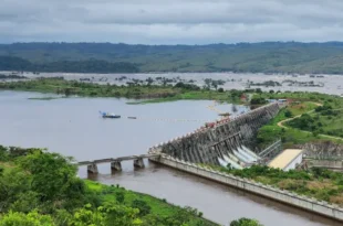 Construction du plus grand barrage hydroélectrique du monde en RD Congo : Le projet est-il toujours d'actualité ?