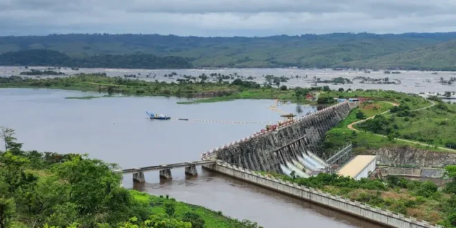 Construction du plus grand barrage hydroélectrique du monde en RD Congo : Le projet est-il toujours d'actualité ?