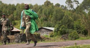 RDC : Le chef de l’ONU condamne la nouvelle offensive des rebelles du M23 et s’inquiète d’une guerre régionale