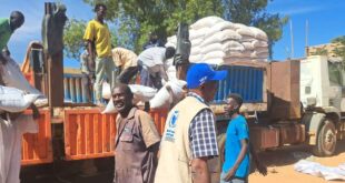 Famine au Soudan : Le PAM dénonce des « entraves arbitraires » à l’aide alimentaire