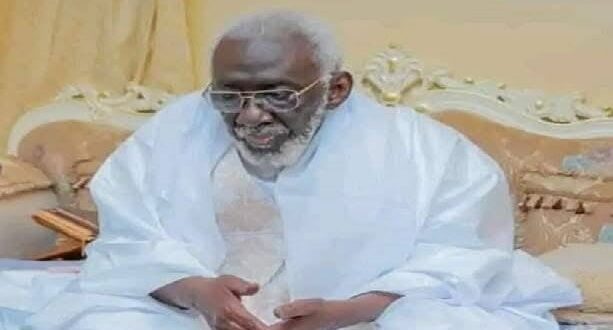 serigne dame atta