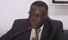 Urgent! Nécrologie: L'ancien ministre Tidiane Sylla n'est plus