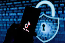 Peur sur TikTok : Alerte rouge aux parents et au gouvernement 