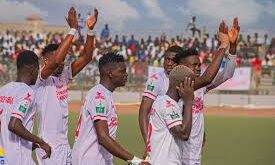 Stade de Mbour