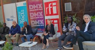 DAKAR MUSIC EXPO 2025: Un Voyage au Cœur du Jazz