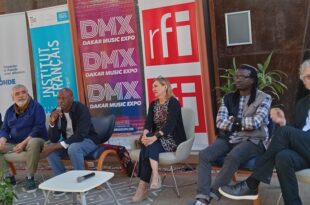 DAKAR MUSIC EXPO 2025: Un Voyage au Cœur du Jazz