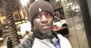 assane diouf 1