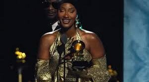 Grammy Awards 2025: La nigériane Tems, sacrée pour la meilleure performance musicale africaine