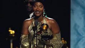 Grammy Awards 2025: La nigériane Tems, sacrée pour la meilleure performance musicale africaine