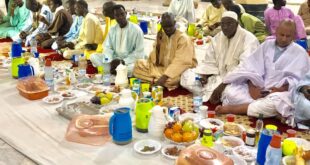 Ndogou Ramadan