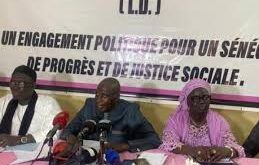 « Crise socio-économique et politique du Sénégal »: Préoccupée, la Ligue Démocratique alerte sur la situation